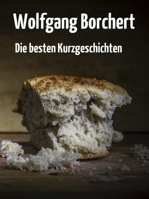 cover image of Die besten Kurzgeschichten
